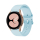 Pasek / bransoletka Tech-Protect Opaska Iconband do Samsung Galaxy Watch 4 / 5 / 5 Pro skybl