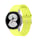 Pasek / bransoletka Tech-Protect Opaska Iconband do Samsung Galaxy Watch 4 / 5 / 5 Pro yellow