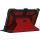 UAG Metropolis do iPad 10.2" 7/8/9G magma - 1093677 - zdjęcie 3