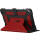 UAG Metropolis do iPad 10.2" 7/8/9G magma - 1093677 - zdjęcie 2
