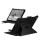 Etui na tablet UAG Metropolis do iPad Pro 11" 1/2/3/4G Air 10.9" 4/5G black