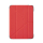 Etui na tablet Pipetto Origami do iPad Air 10.9" 4G red [P]