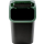 Practic BINI czarny pojemnik do segregacji odpadów z zielo - 1101078 - zdjęcie 4