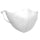 Airpop Maska antysmogowa Light 4 szt biała - 1086367 - zdjęcie 3