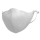 Airpop Maska antysmogowa Light 4 szt biała - 1086367 - zdjęcie 4