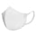 Airpop Maska antysmogowa Kids NV 2 szt biała - 1086366 - zdjęcie 3