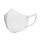 Airpop Maska antysmogowa Pocket 4szt. Biały - 1086371 - zdjęcie 2