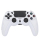 Pad SteelDigi STEELSHOCK v3 Payat PS4 white