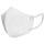 Airpop Maska antysmogowa Pocket 2szt. Biały - 1086354 - zdjęcie 2