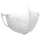 Airpop Maska antysmogowa Pocket 2szt. Biały - 1086354 - zdjęcie 3