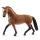 Schleich Klacz rasy Hanover Horse Club Red - 1085941 - zdjęcie 1
