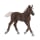 Schleich Koń szwedzki źrebię - 1085993 - zdjęcie 1