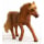 Schleich Ogier kuca islandzkiego. Horse Club - 1086021 - zdjęcie 2