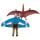 Schleich Dinosaurs Jetpack chase - 1086179 - zdjęcie 2
