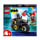 Klocki LEGO® LEGO DC Batman 76220 Batman™ kontra Harley Quinn™