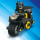LEGO DC Batman 76220 Batman™ kontra Harley Quinn™ - 1088224 - zdjęcie 4