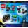 LEGO DC Batman 76220 Batman™ kontra Harley Quinn™ - 1088224 - zdjęcie 10
