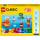 LEGO Classic 11017 Kreatywne potwory - 1088217 - zdjęcie 10
