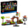 LEGO Ideas 21331 Sonic the Hedgehog™ – Strefa Zielonego Wzgórza - 1088233 - zdjęcie 2