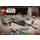 LEGO Star Wars™ 75325 Myśliwiec N-1™ Mandalorianina - 1088236 - zdjęcie 10