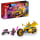 LEGO NINJAGO® 71768 Złoty smoczy motocykl Jaya - 1088229 - zdjęcie 2