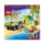 Klocki LEGO® LEGO Friends 41697 Pojazd do ratowania żółwi