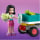 LEGO Friends 41697 Pojazd do ratowania żółwi - 1088220 - zdjęcie 5