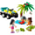 LEGO Friends 41697 Pojazd do ratowania żółwi - 1088220 - zdjęcie 3