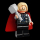 LEGO Marvel 76209 Młot Thora - 1088222 - zdjęcie 4