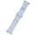 FIXED Silicone Strap Set do Apple Watch light blue - 1086852 - zdjęcie 2