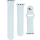 FIXED Silicone Strap Set do Apple Watch light turquoise - 1086855 - zdjęcie 3