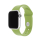 FIXED Silicone Strap Set do Apple Watch menthol - 1086886 - zdjęcie 1