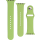 FIXED Silicone Strap Set do Apple Watch menthol - 1086886 - zdjęcie 3