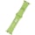 FIXED Silicone Strap Set do Apple Watch menthol - 1086856 - zdjęcie 2