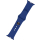 FIXED Silicone Strap Set do Apple Watch ocean blue - 1086857 - zdjęcie 2
