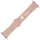 FIXED Silicone Strap Set do Apple Watch pink - 1086889 - zdjęcie 3