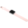 FIXED Silicone Strap Set do Apple Watch pink - 1086860 - zdjęcie 2