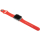 FIXED Silicone Strap Set do Apple Watch red - 1086862 - zdjęcie 2