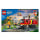 LEGO City 60374 Terenowy pojazd straży pożarnej - 1091240 - zdjęcie 1