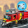 LEGO City 60374 Terenowy pojazd straży pożarnej - 1091240 - zdjęcie 3