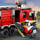 LEGO City 60374 Terenowy pojazd straży pożarnej - 1091240 - zdjęcie 7