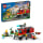 LEGO City 60374 Terenowy pojazd straży pożarnej - 1091240 - zdjęcie 9