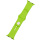 FIXED Silicone Strap Set do Apple Watch green - 1086850 - zdjęcie 2