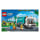 LEGO City 60386 Ciężarówka recyklingowa - 1091243 - zdjęcie 1