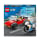 Klocki LEGO® LEGO City 60392 Motocykl policyjny – pościg za samochodem
