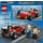 LEGO City 60392 Motocykl policyjny – pościg za samochodem - 1091248 - zdjęcie 10