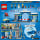 LEGO City 60370 Posterunek policji - pościg - 1091236 - zdjęcie 2