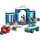 LEGO City 60370 Posterunek policji - pościg - 1091236 - zdjęcie 3