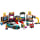 LEGO City 60389 Warsztat tuningowania samochodów - 1091246 - zdjęcie 6