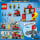 LEGO City 60375 Remiza strażacka i wóz strażacki - 1091241 - zdjęcie 10